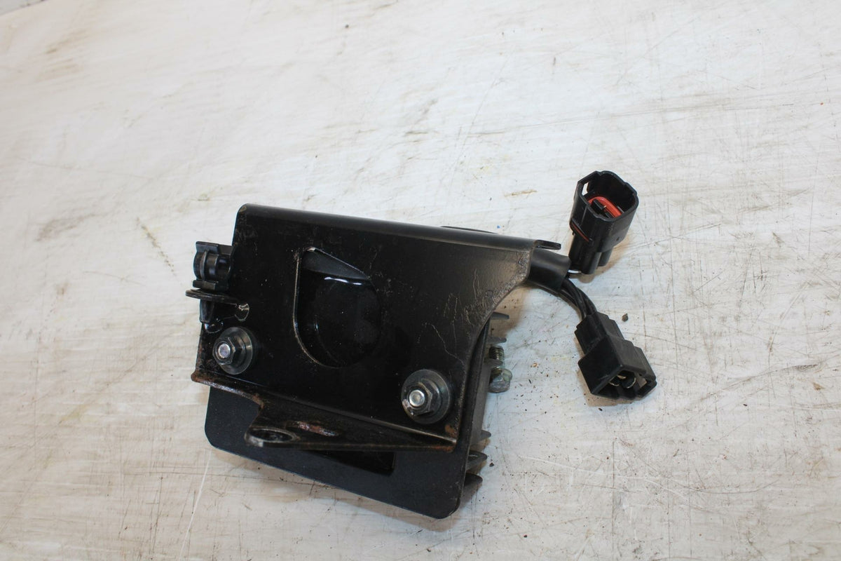 07-12 SUZUKI BANDIT 650F RECTIFIER VOLTAGE REGULATOR BB280