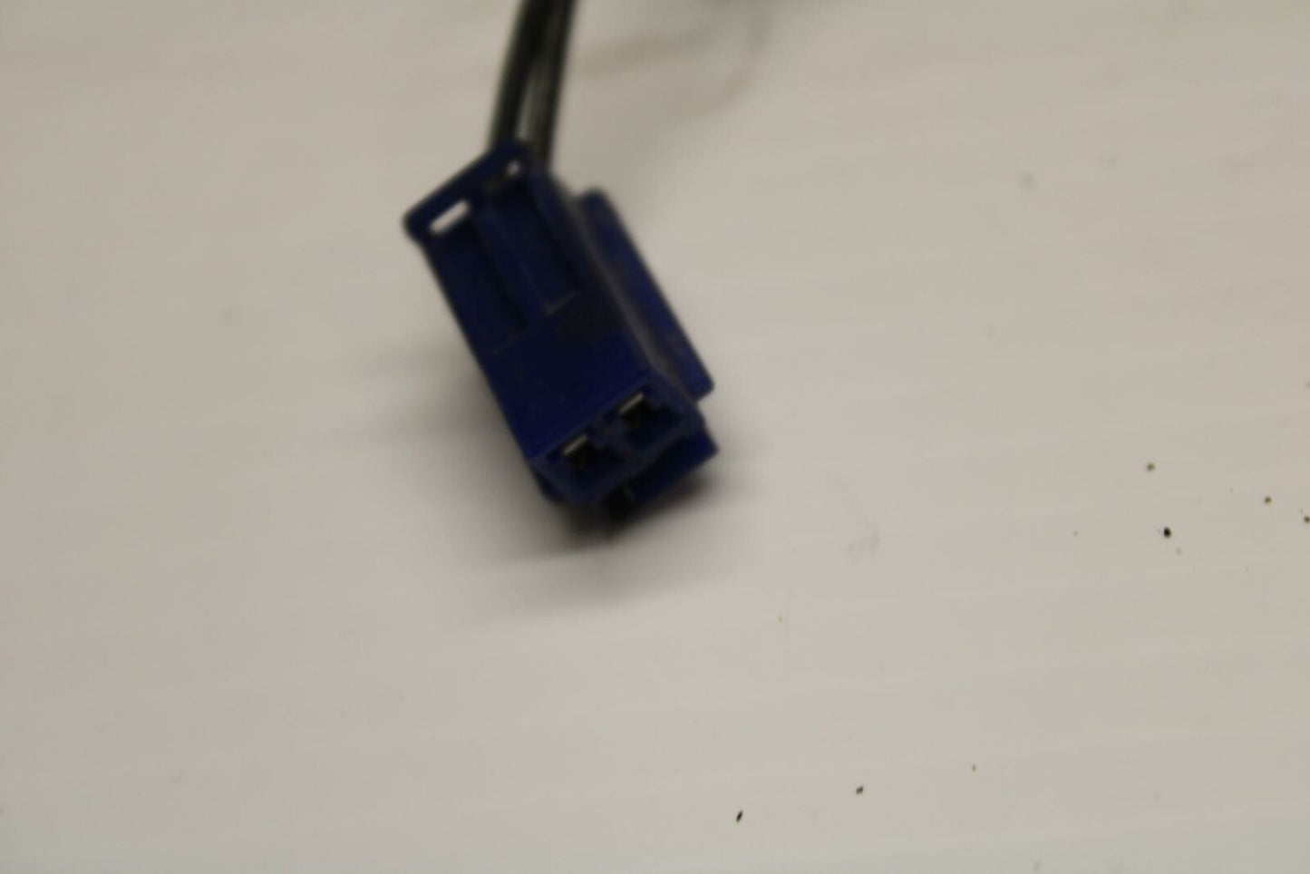 05 YAMAHA YZF R6S KICKSTAND SIDE KICK STAND BB234