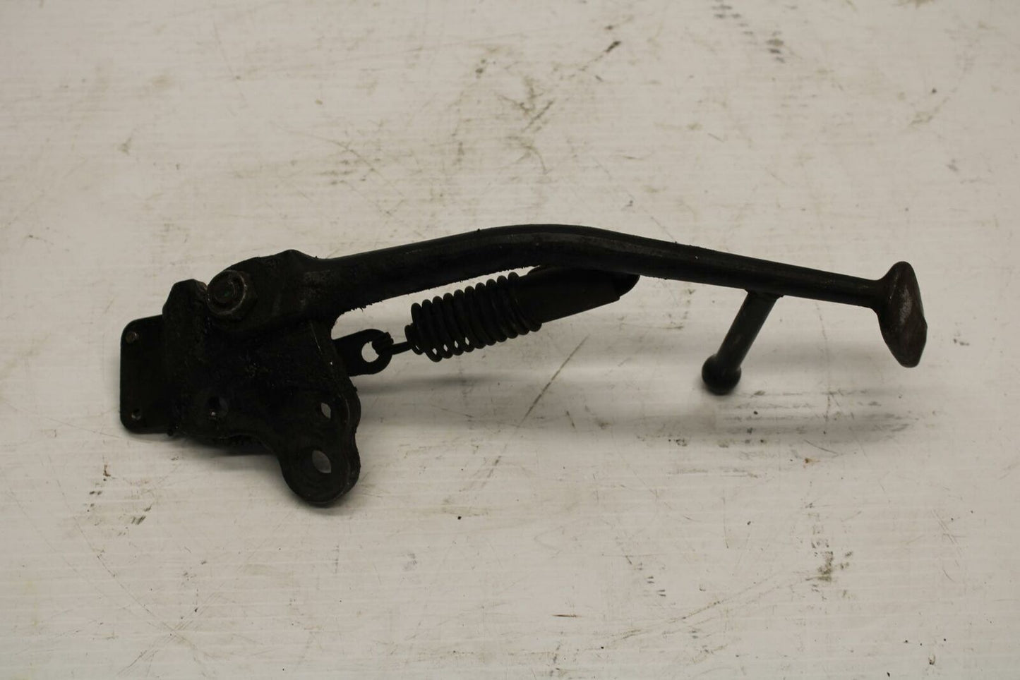 96 YAMAHA YZF750R KICKSTAND SIDE KICK STAND BB237