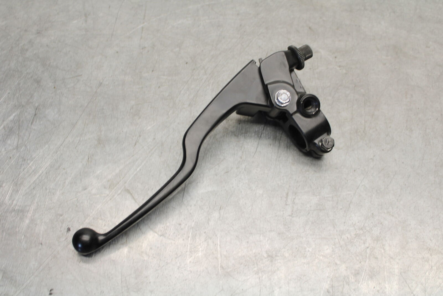 18-23 KAWASAKI NINJA 400 CLUTCH PERCH MOUNT WITH LEVER BB660