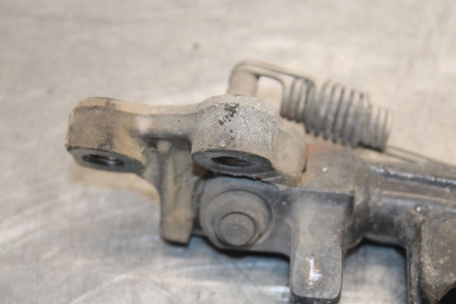 03-07 SUZUKI SV1000S KICKSTAND SIDE KICK STAND BB657