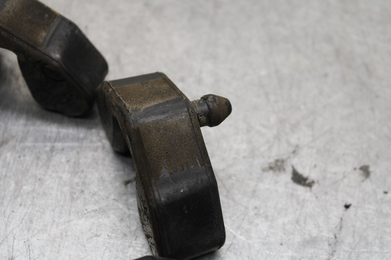 03-07 SUZUKI SV1000S REAR HUB SHOCK DAMPERS CUSH ABSORBERS BB657