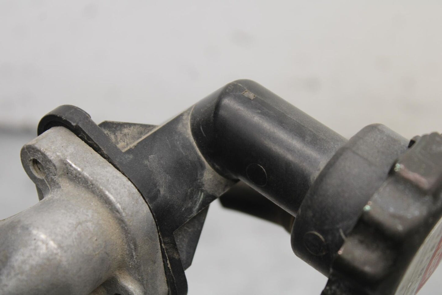 01-02 HONDA SHADOW SPIRIT 750 THERMOSTAT HOUSING BB632