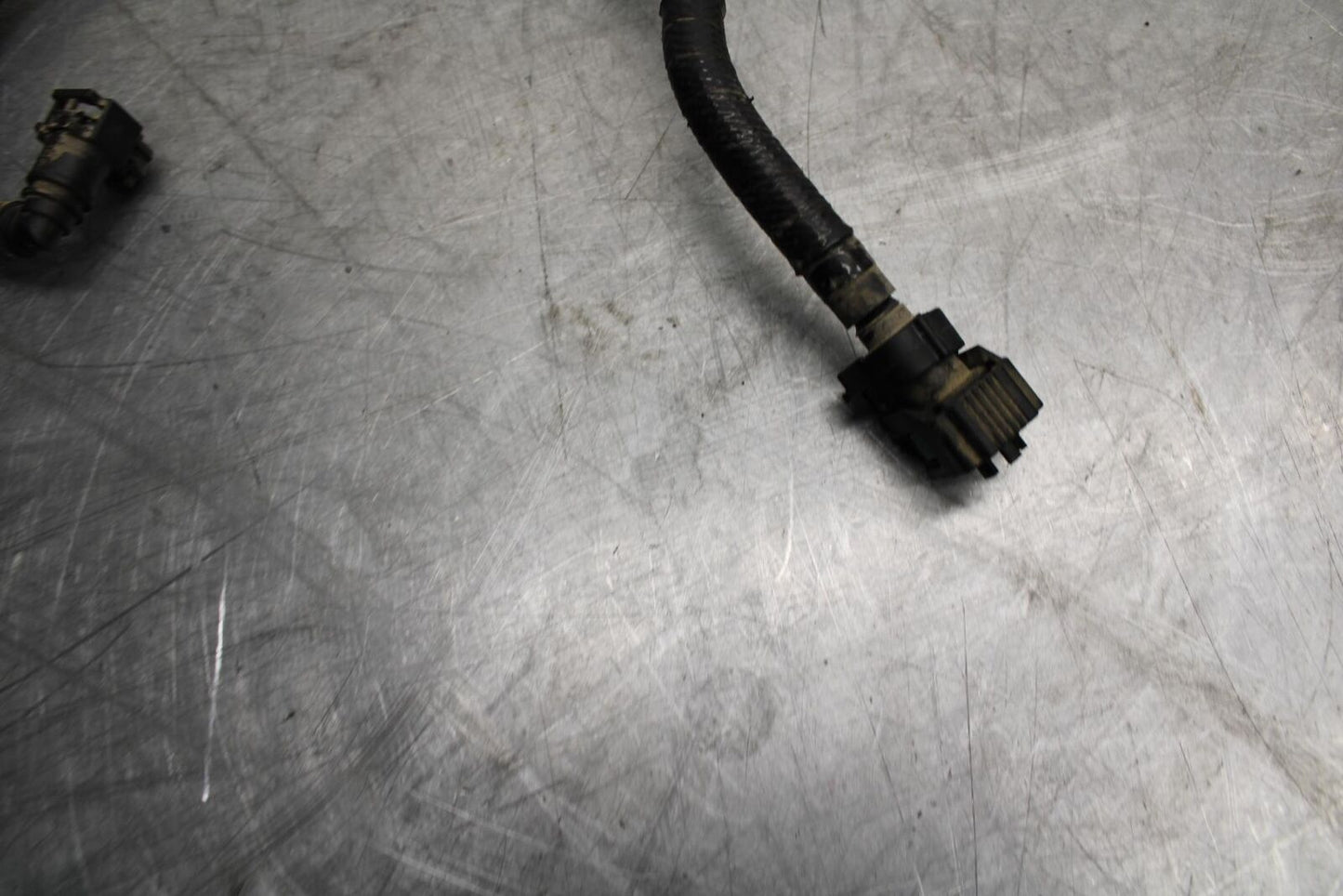 17-19 YAMAHA FZ09 FUEL HOSE GAS LINE BB480
