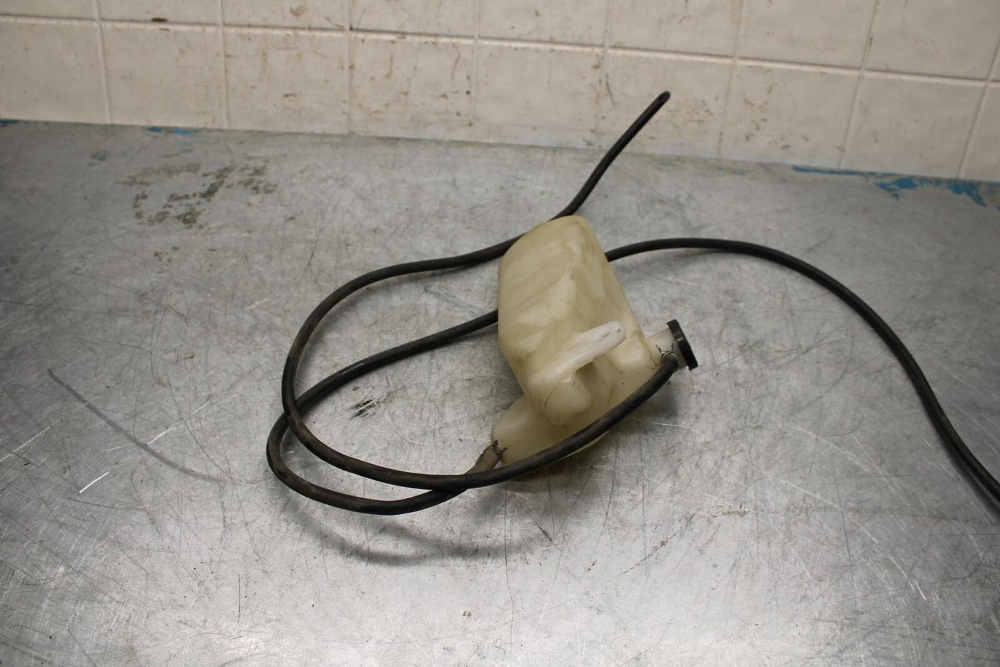 96-07 YAMAHA YZF600R COOLANT WATER TANK RESERVOIR BOTTLETHUNDERCAT BB427