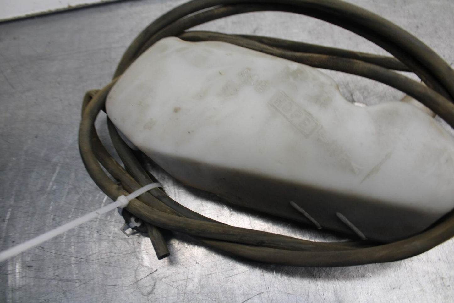 1995 Suzuki RF600R COOLANT WATER TANK RESERVOIR BOTTLE BB615