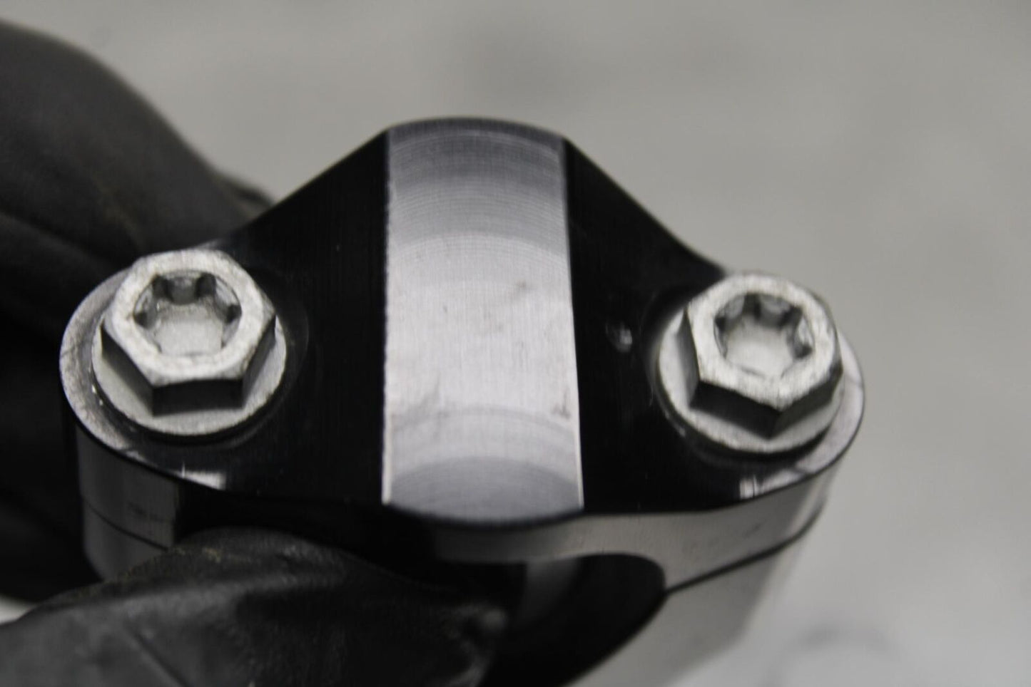 21-23 KTM 890 ADVENTURE HANDLEBAR RISERS BB629