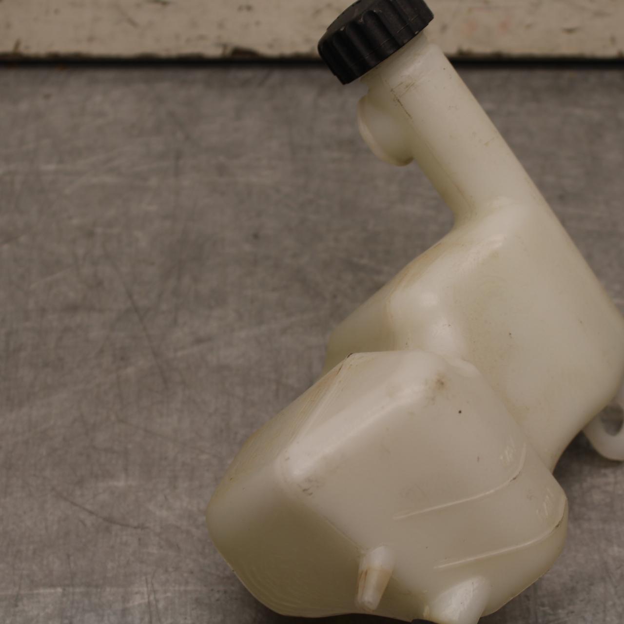 16-24 KTM 390 RC COOLANT WATER TANK RESERVOIR BOTTLE BB648