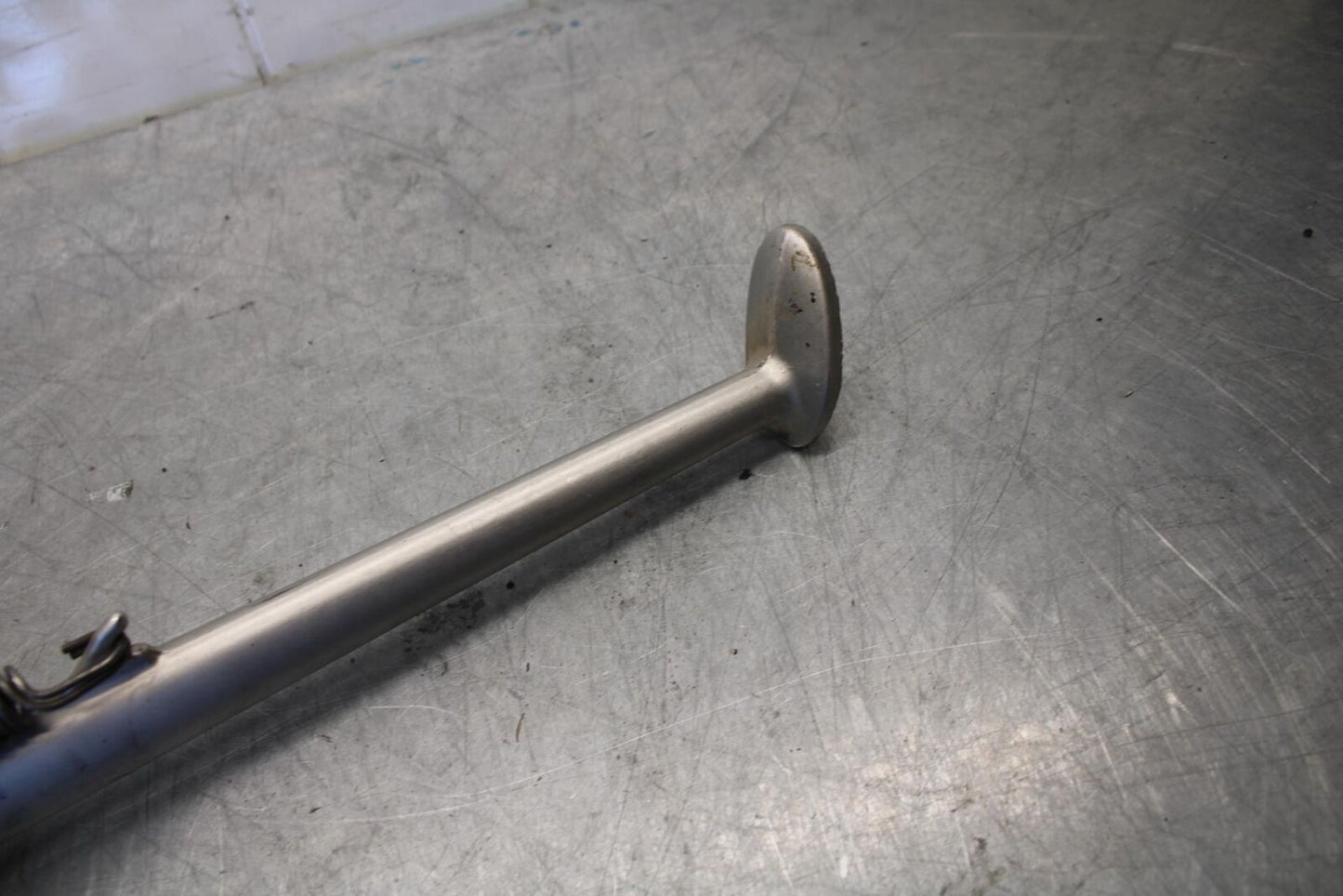 2006 Triumph Daytona 675 Triple KICKSTAND SIDE KICK STAND BB434