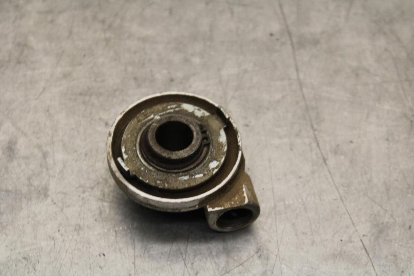 75 SUZUKI GT 550 SPEEDOMETER DRIVE GEAR BB67