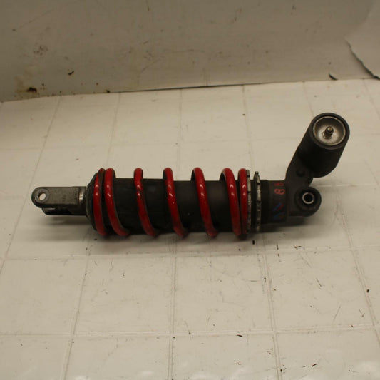 01-02 SUZUKI GSXR1000 REAR BACK SHOCK ABSORBER SUSPENSION BB16