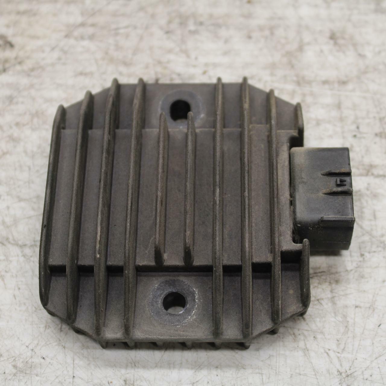 02-03 YAMAHA V STAR 1100 RECTIFIER VOLTAGE REGULATOR BB308