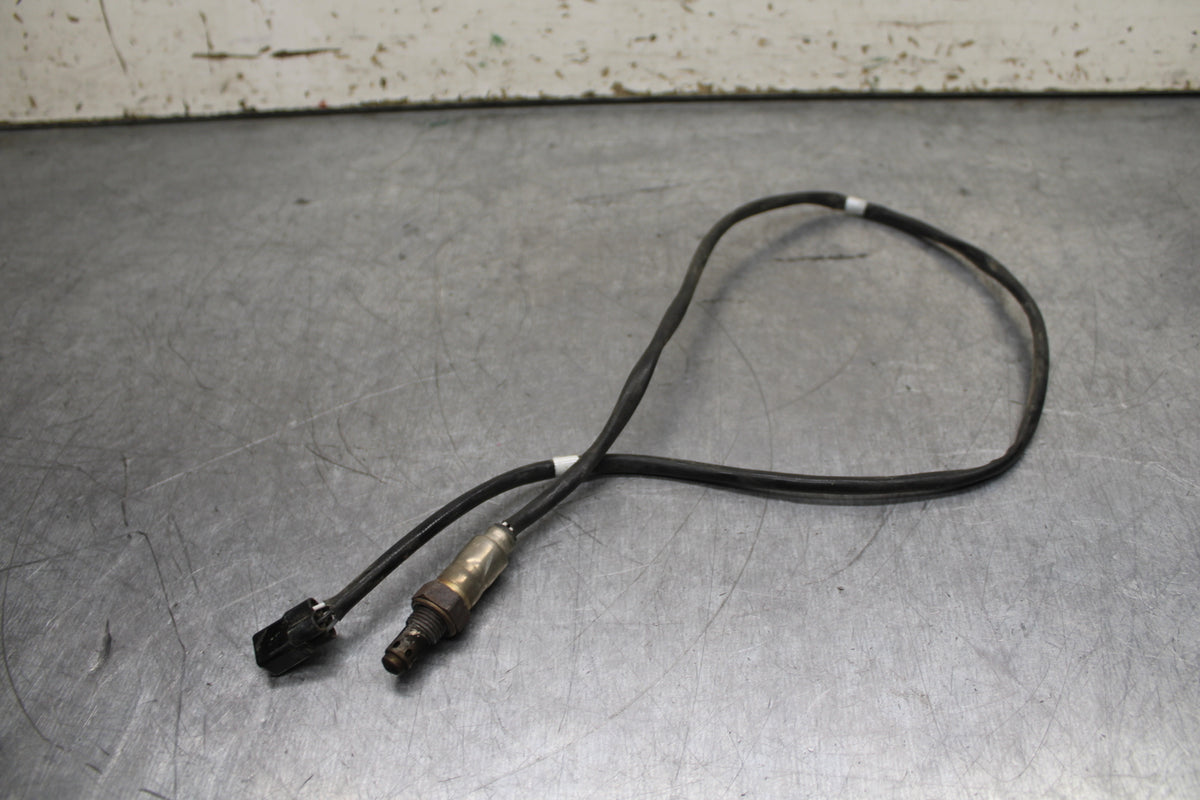 18-23 KAWASAKI NINJA 400 EX400 ABS OXYGEN O2 EXHAUST GAS LAMBDA SENSOR BB747