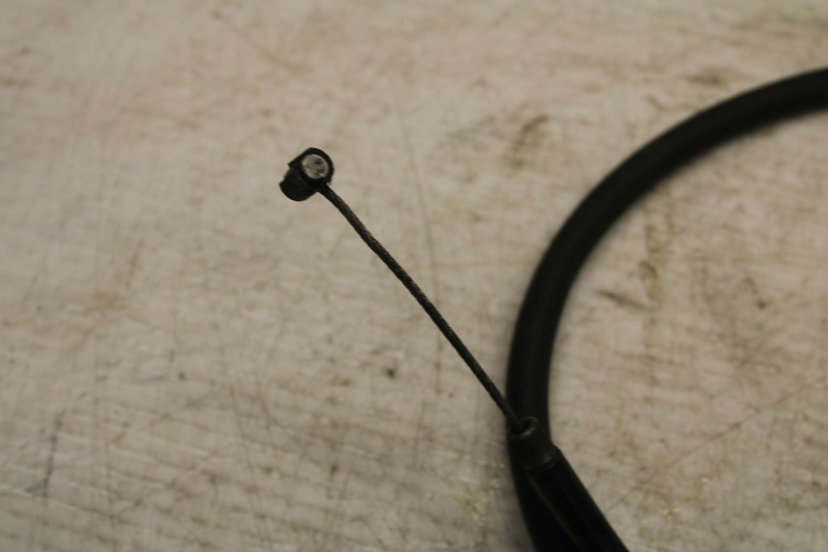 16-21 YAMAHA XSR900 CLUTCH CABLE LINE BB362