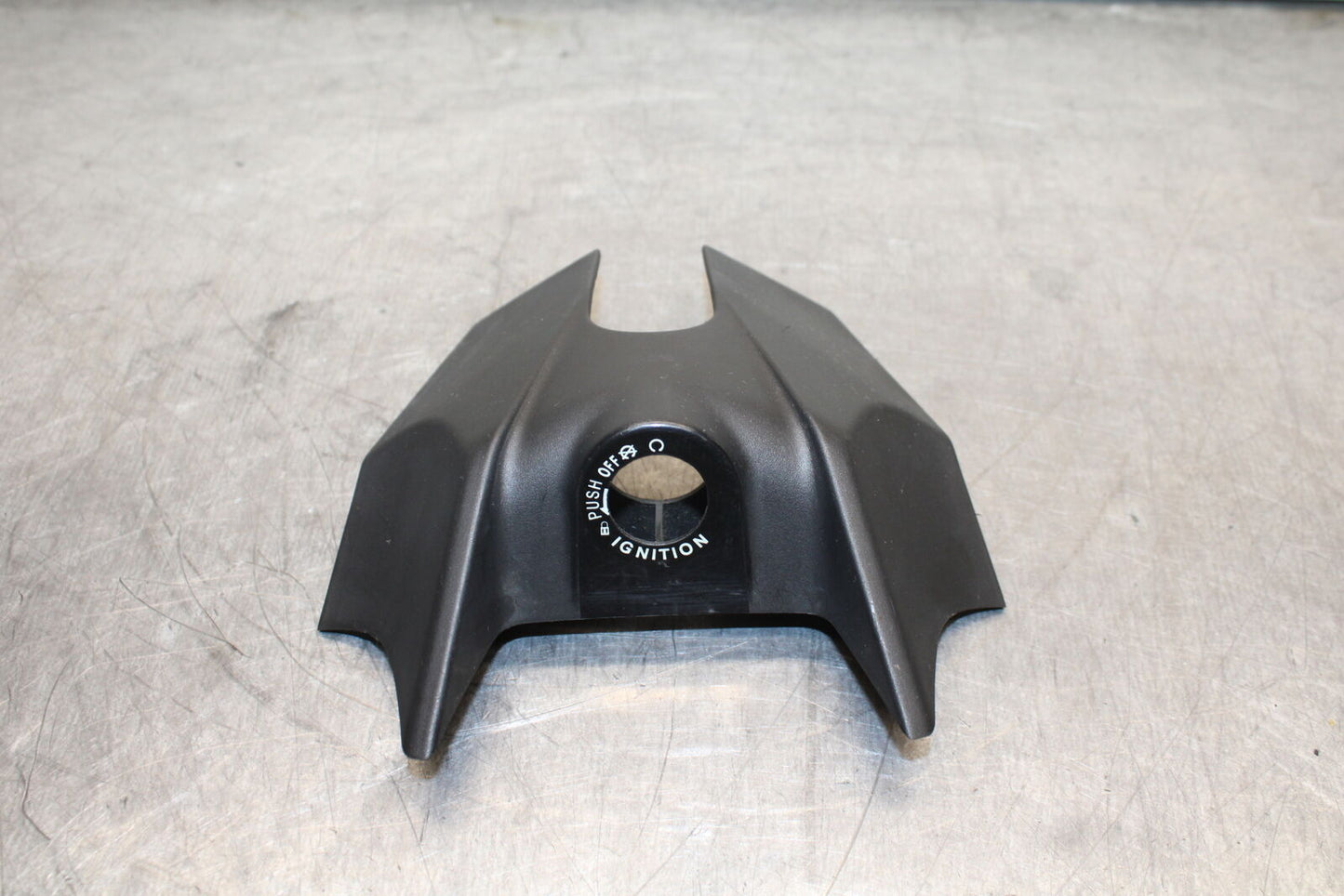17-24 KTM 390 DUKE IGNITION TRIM PANEL COVER BB734