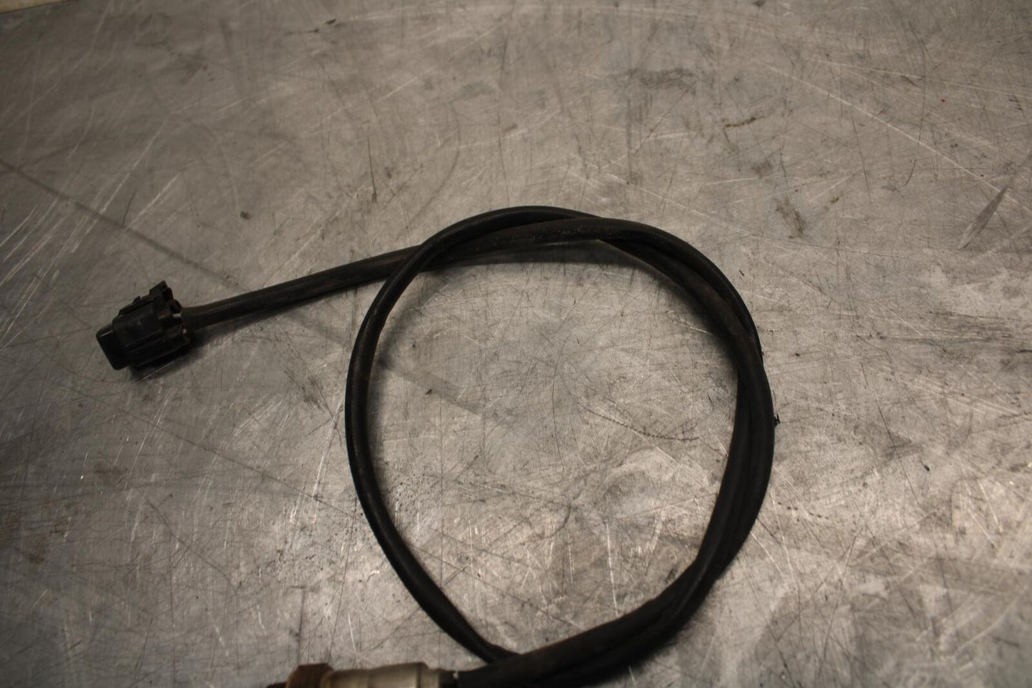 2017 Suzuki SV650X SV650AL7 ABS OXYGEN O2 EXHAUST GAS LAMBDA SENSOR BB512