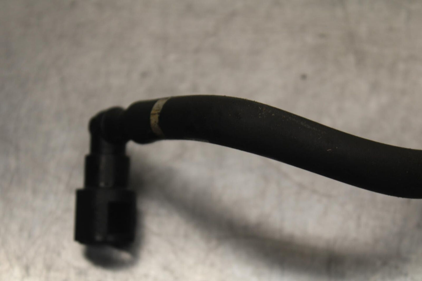 2003 Suzuki SV1000S FUEL HOSE GAS LINE TUBE PIPE 15810-16G00 BB85