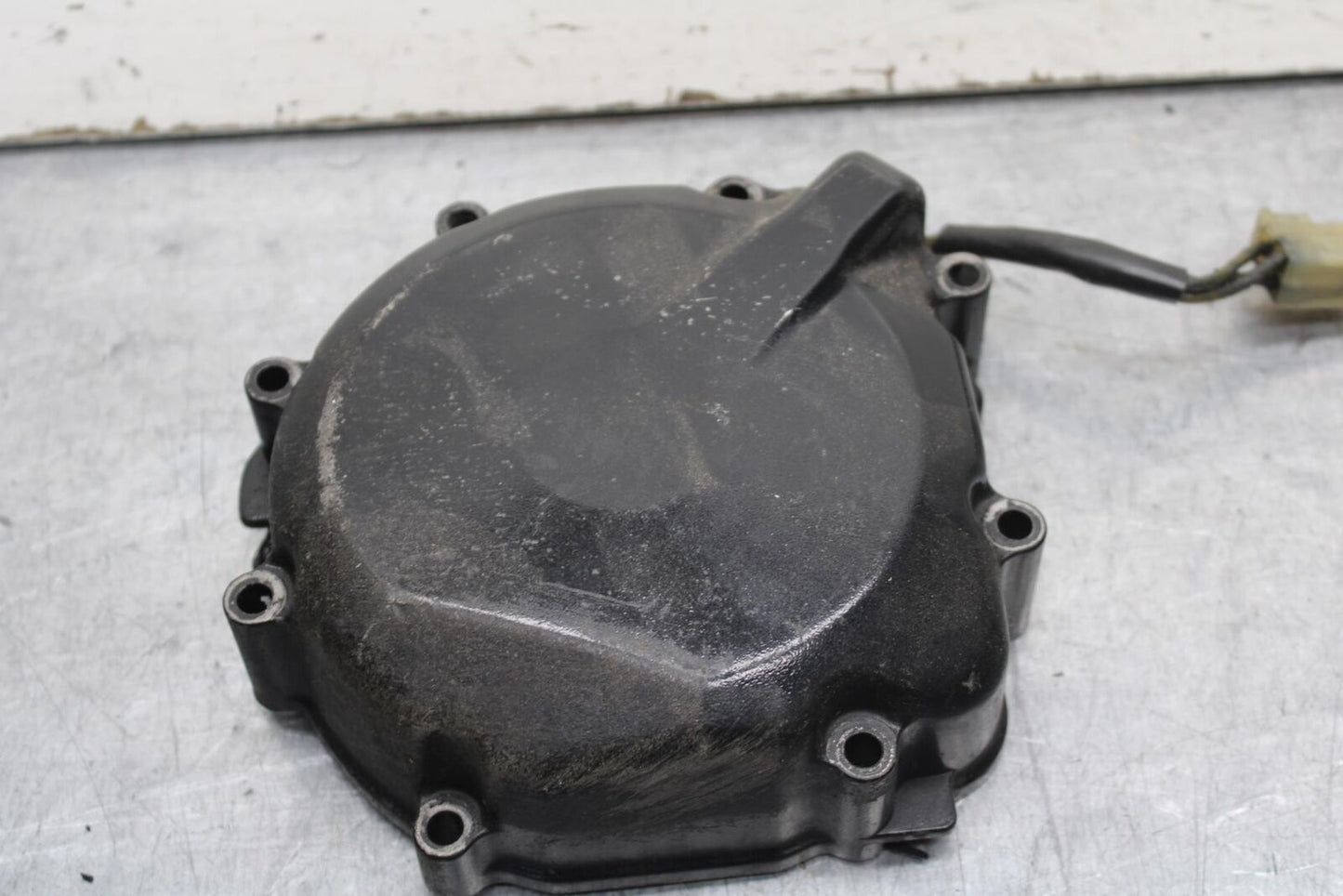 01-03 SUZUKI GSXR600 STATOR GENERATOR ALTERNATOR MAGNETO 31401-35F00 BB633