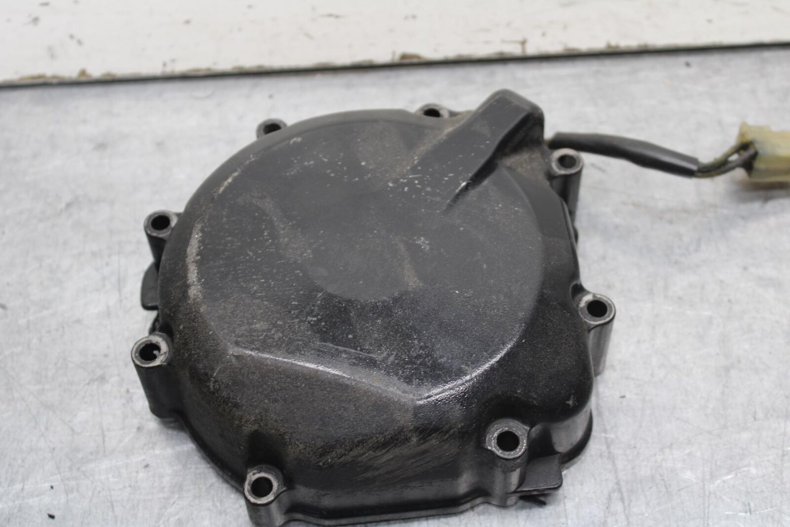 01-03 SUZUKI GSXR600 STATOR GENERATOR ALTERNATOR MAGNETO 31401-35F00 BB633