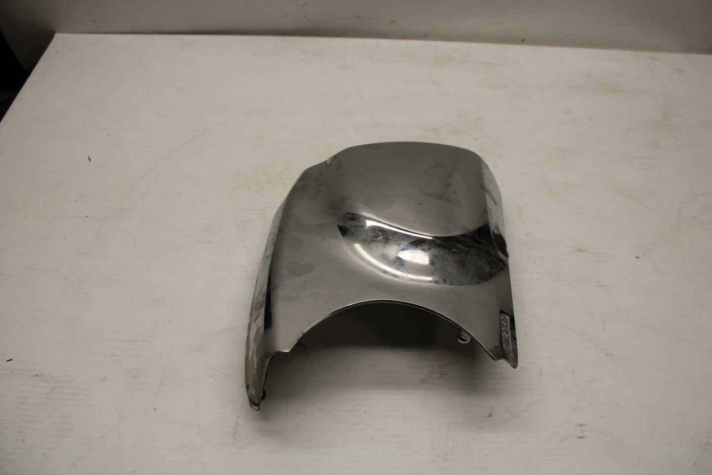 00-07 HONDA SHADOW SABRE 1100 ENGINE SPROCKET COVER BB350