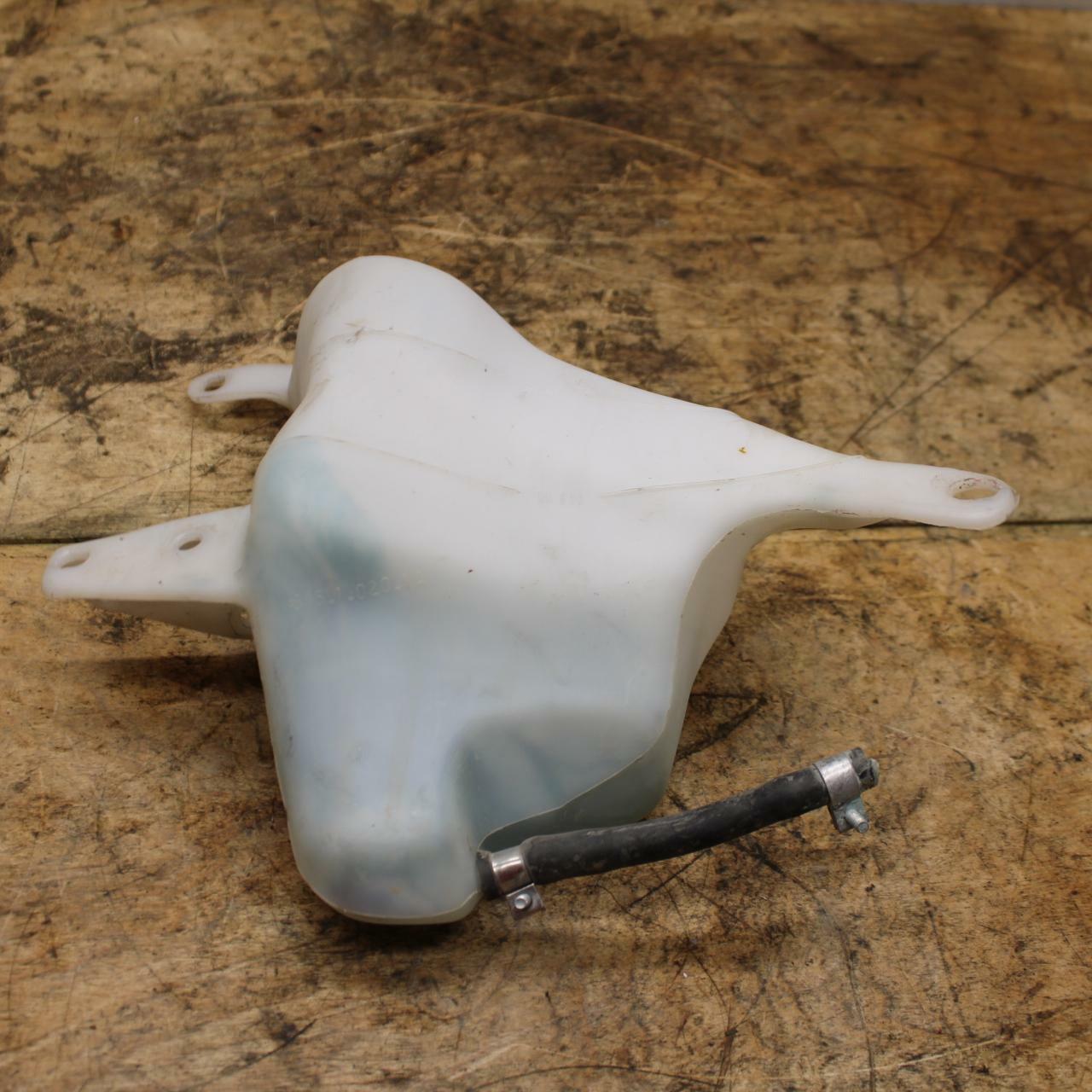 04-07 DUCATI ST3 COOLANT WATER TANK RESERVOIR BOTTLE BB347