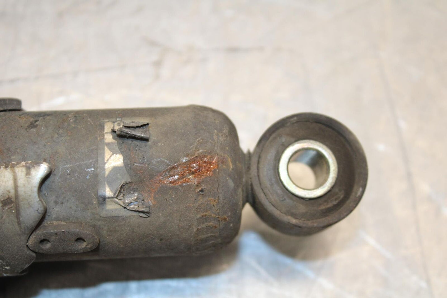1979 Yamaha XS1100 REAR SHOCK ABSORBER 2H9-22210-00-00 2H9-22210-10-00 BB572