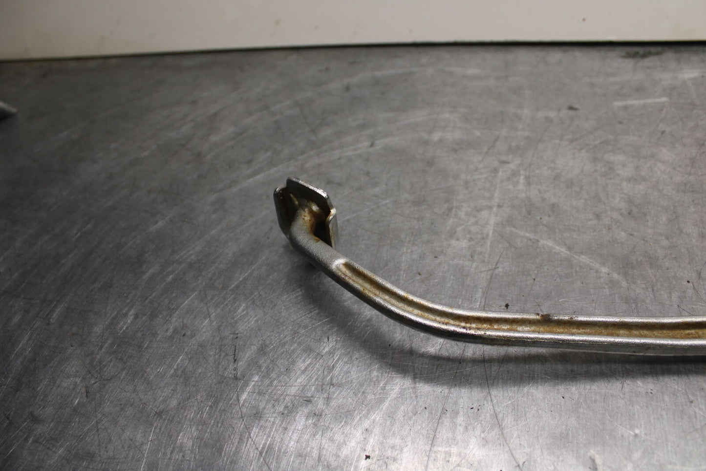 1984 Yamaha Virago 1000 BRAKE FOOT PEDAL BB117