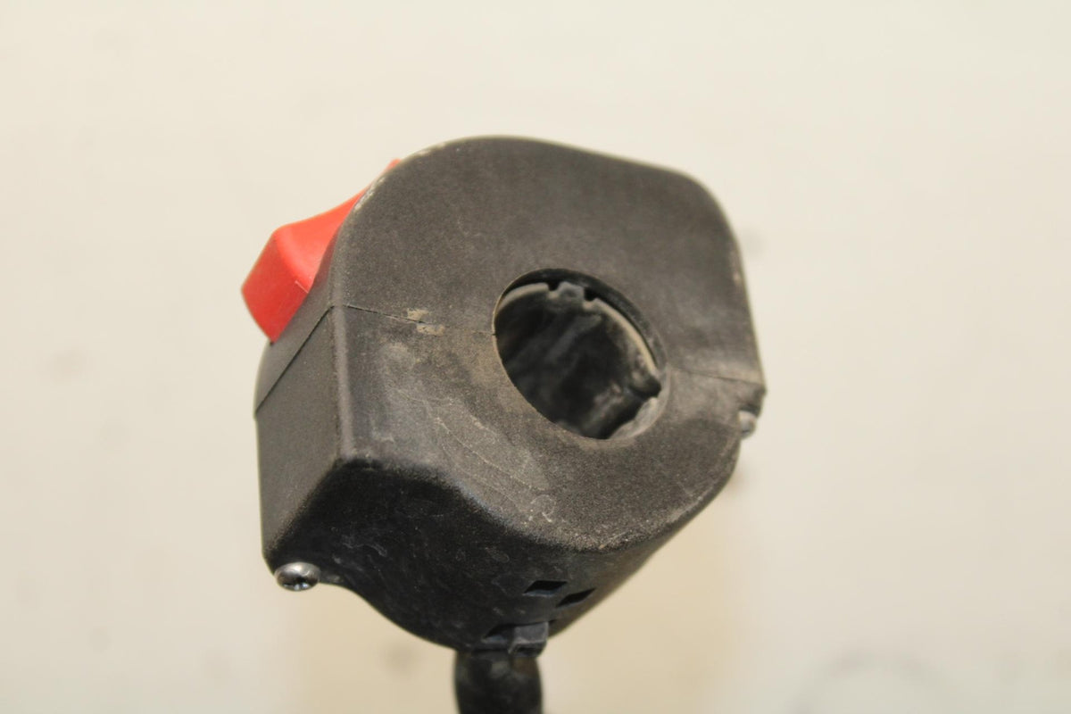 21-23 KTM 890 ADVENTURE START KILL OFF SWITCH BUTTON BB629