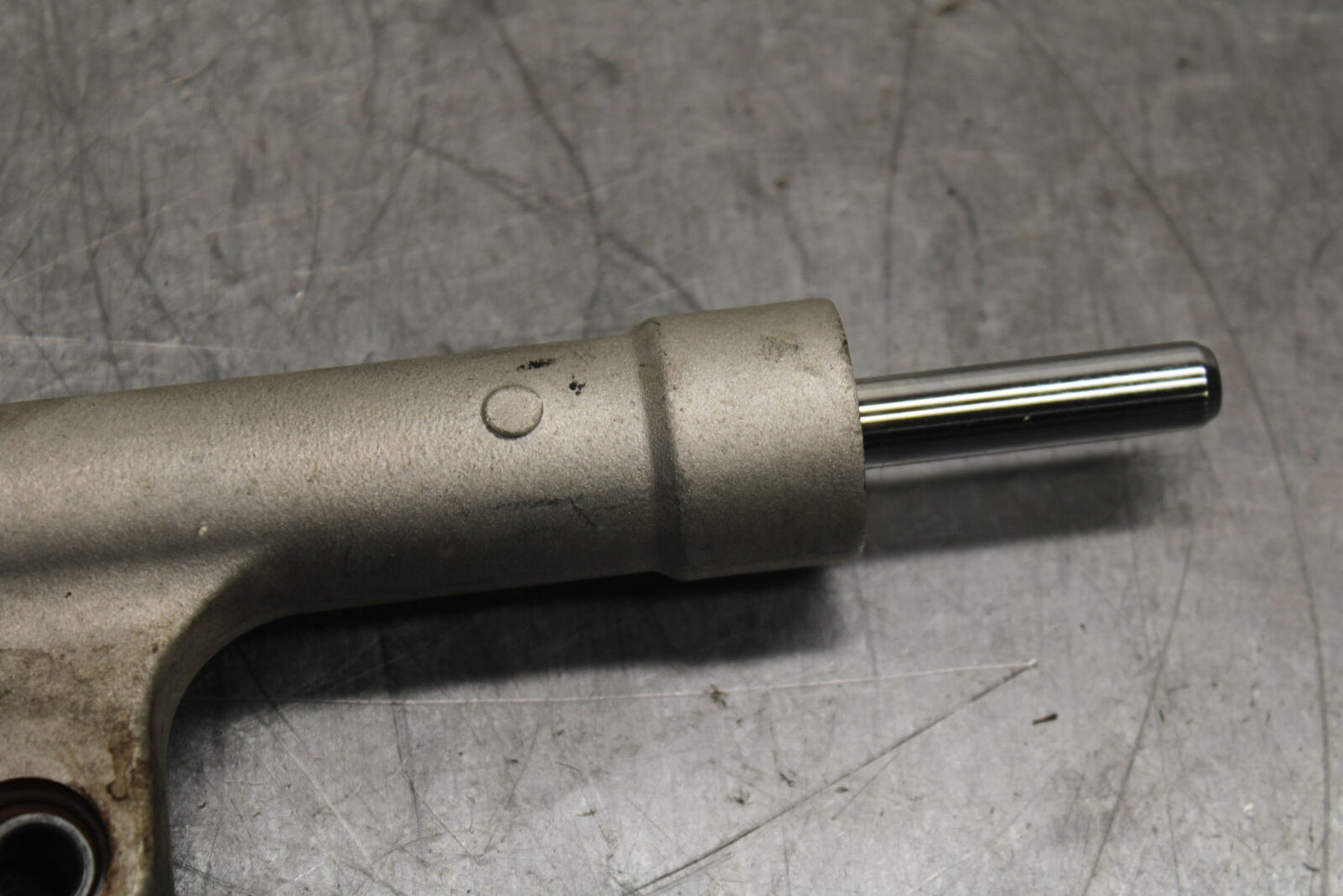 01-02 SUZUKI GSXR1000 STEERING DAMPER STABILIZER BB113