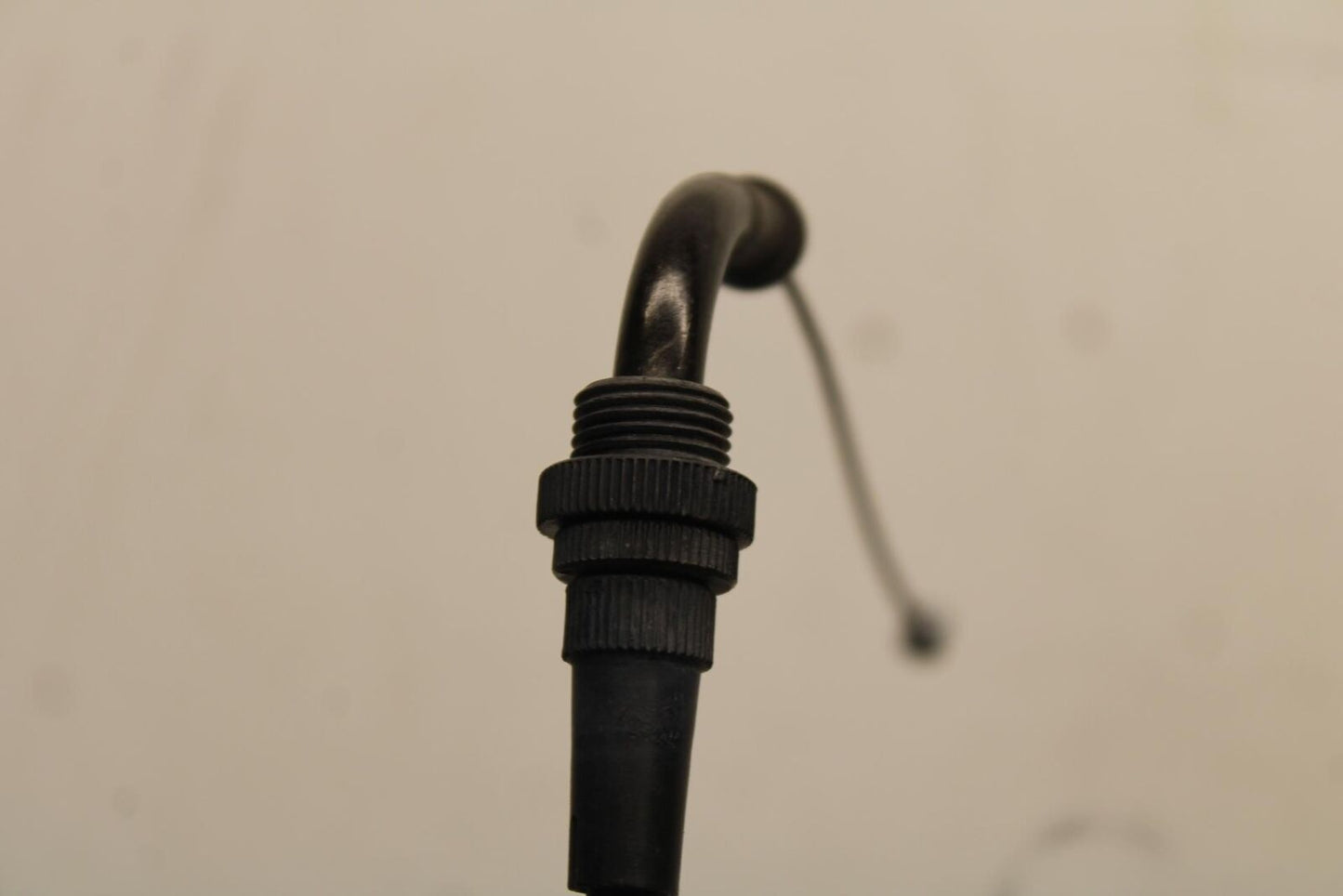 01-03 SUZUKI GSXR600 THROTTLE CABLES LINES BB633