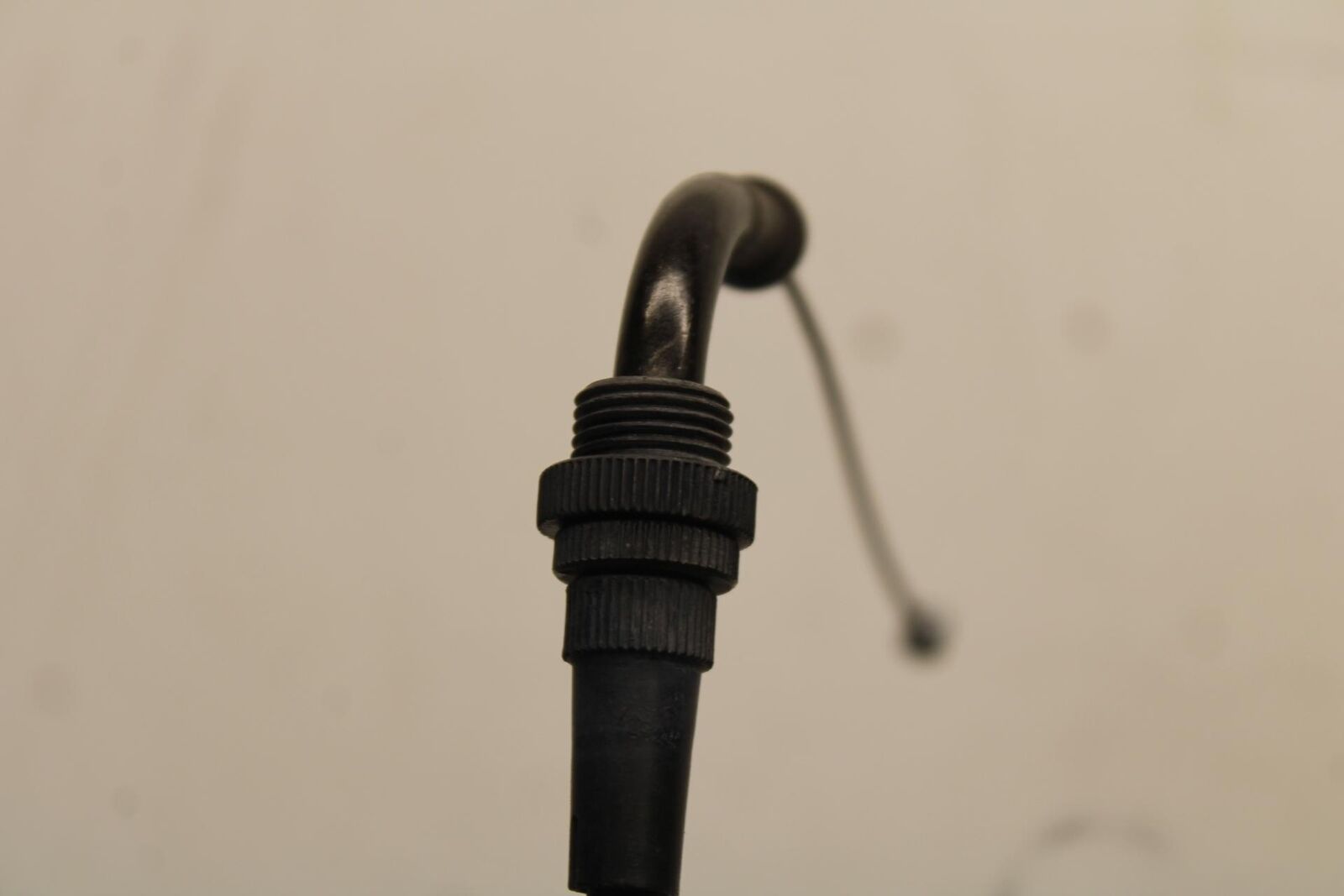 01-03 SUZUKI GSXR600 THROTTLE CABLES LINES BB633