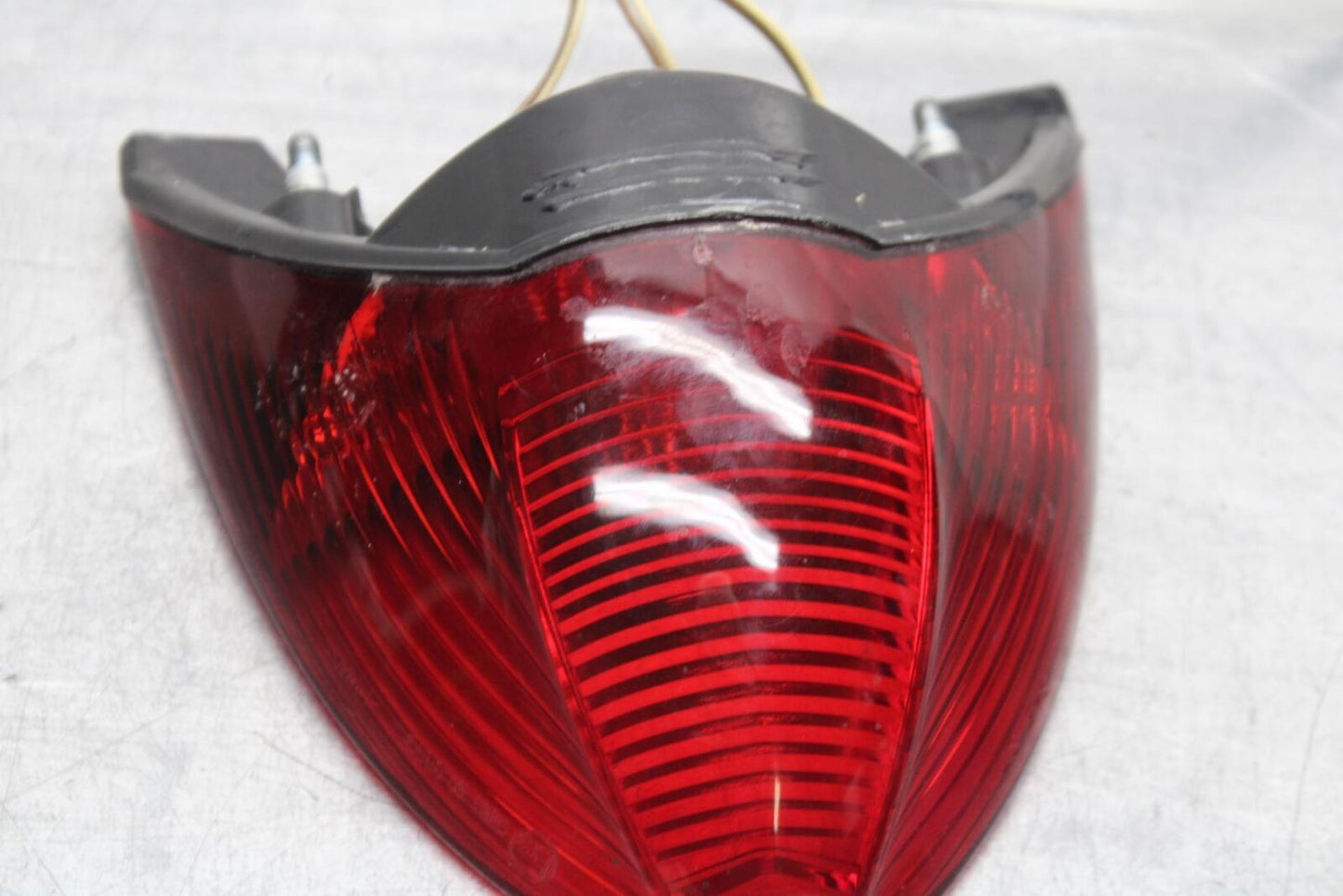 07-11 KTM 990 SUPER DUKE REAR TAIL TAILLIGHT BACK BRAKE LIGHT BB578