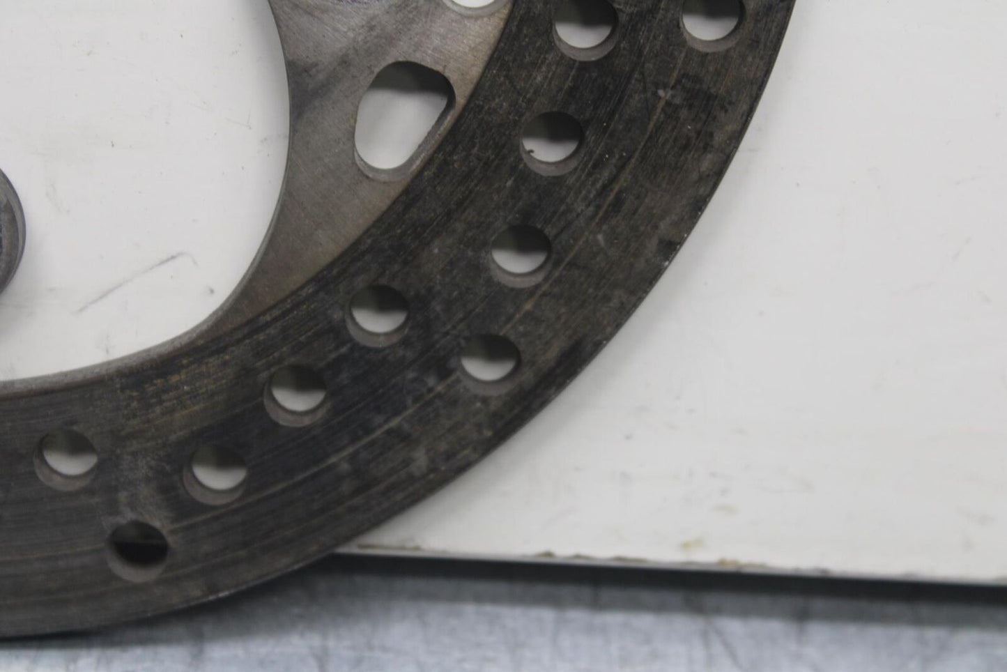 04-05 SUZUKI GSXR750 REAR ROTOR BACK BRAKE DISC 69211-18G00 BB81