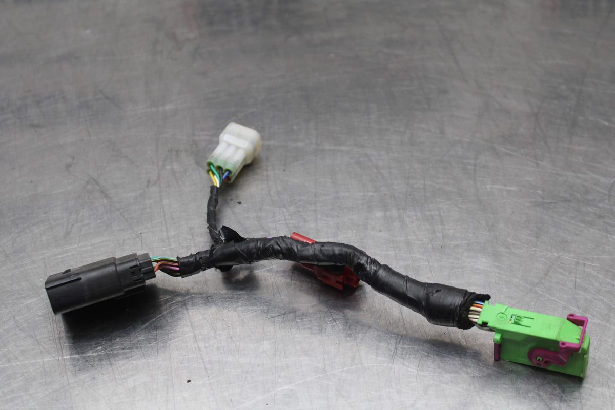 13-16 KTM 390 DUKE SPEEDO GAUGES WIRING HARNESS WIRE LOOM BB815