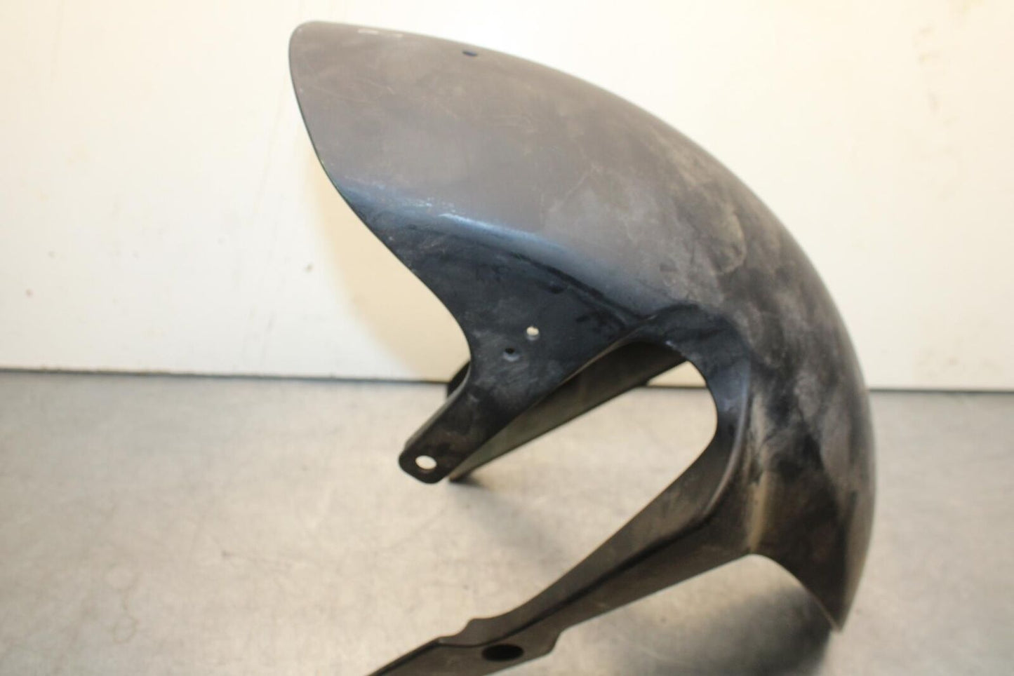 2008 Suzuki GSXR750 FRONT WHEEL FENDER COWL FAIRING 53100-41G00-019 BB602