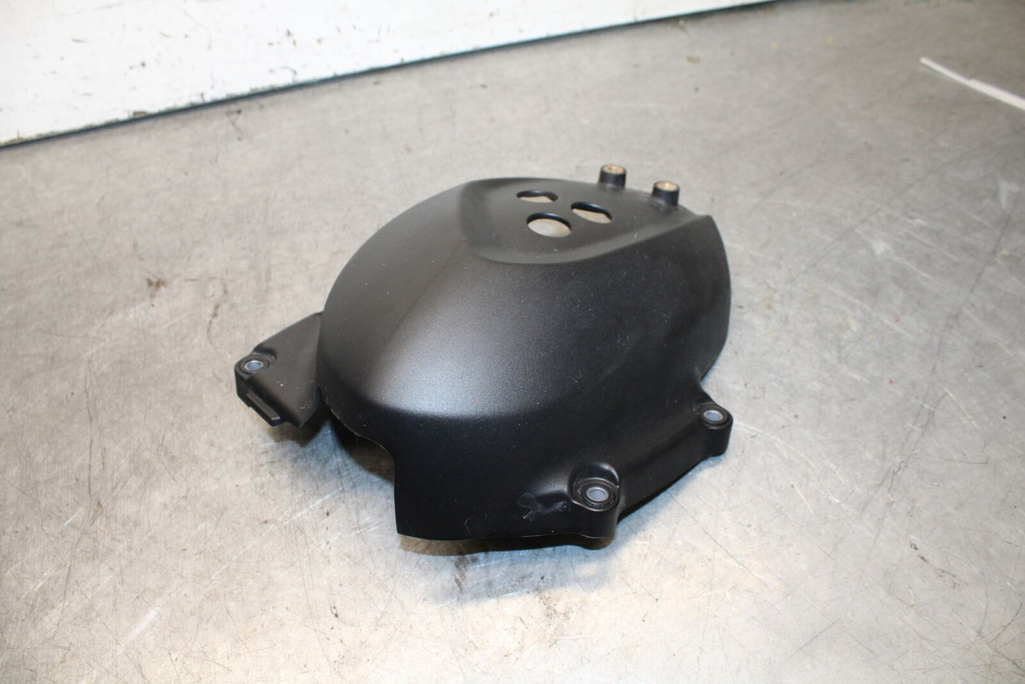 19-21 TRIUMPH SPEED TWIN 1200 ENGINE SPROCKET COVER BB653
