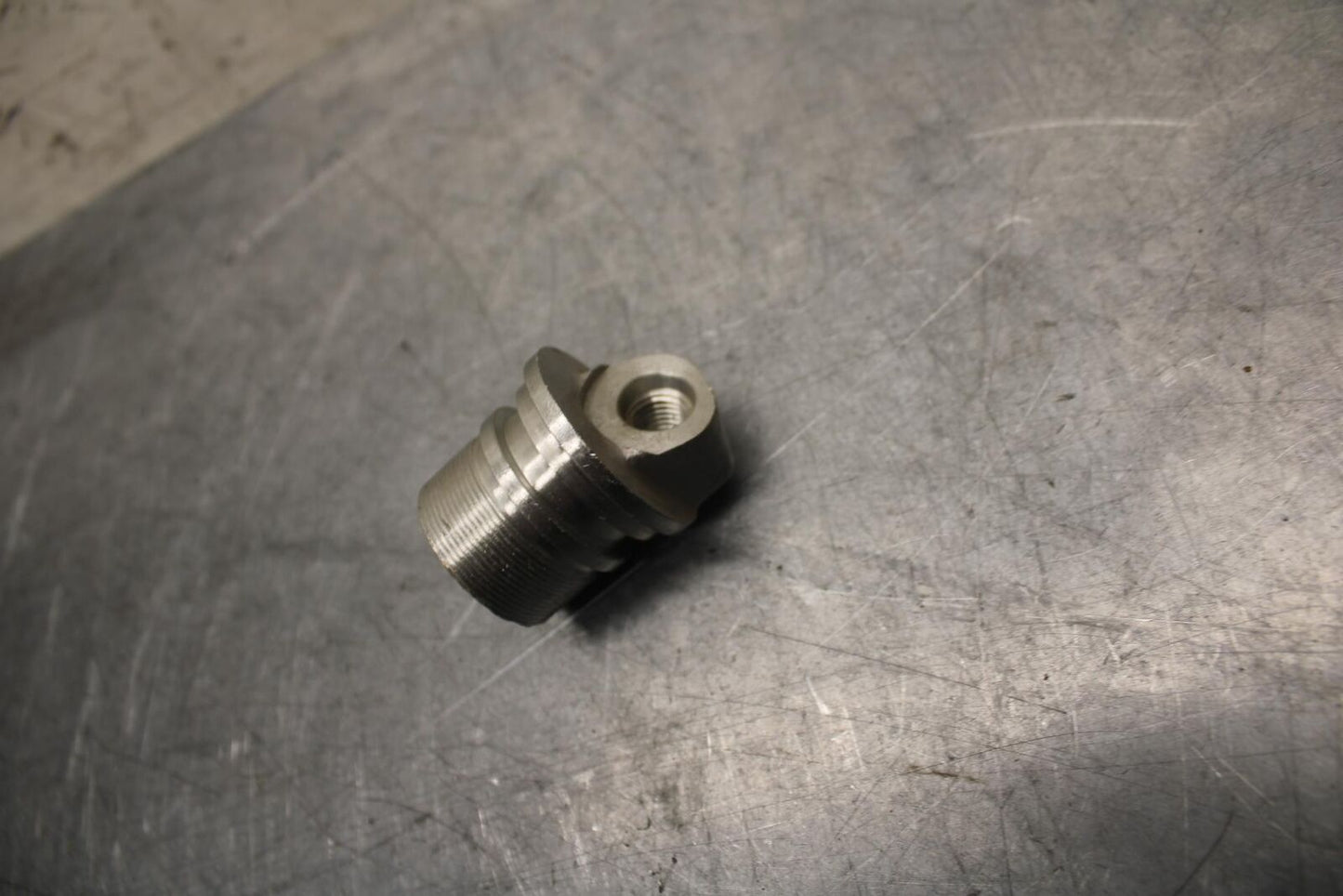 1978 Suzuki GS1000 FRONT FORK CAP 51351-41211 BB37
