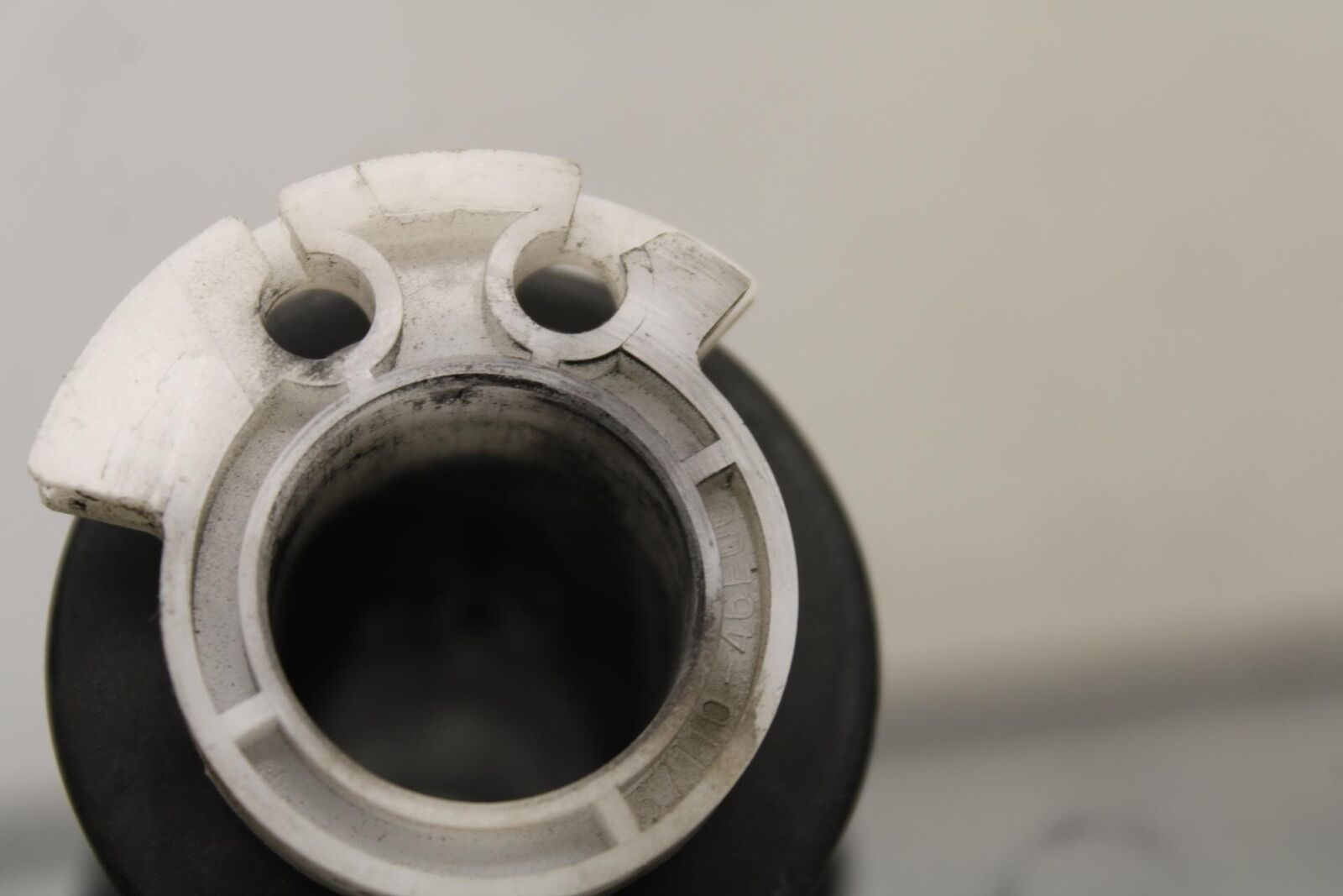 01-03 SUZUKI GSXR600 RIGHT THROTTLE GRIP BB633