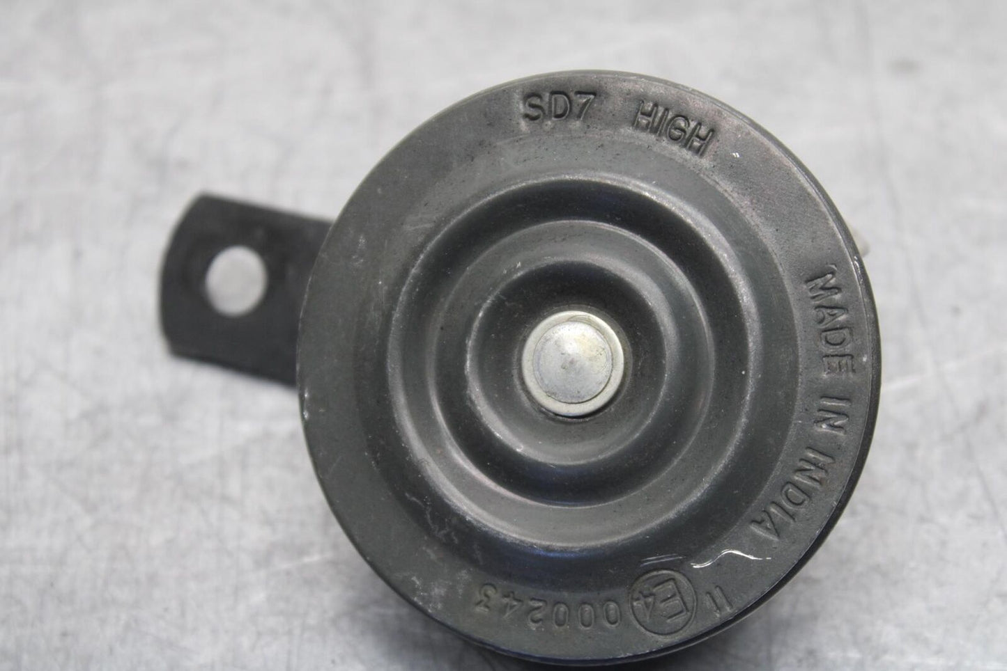 20-23 APRILIA RS660 HORN SIGNAL BB611