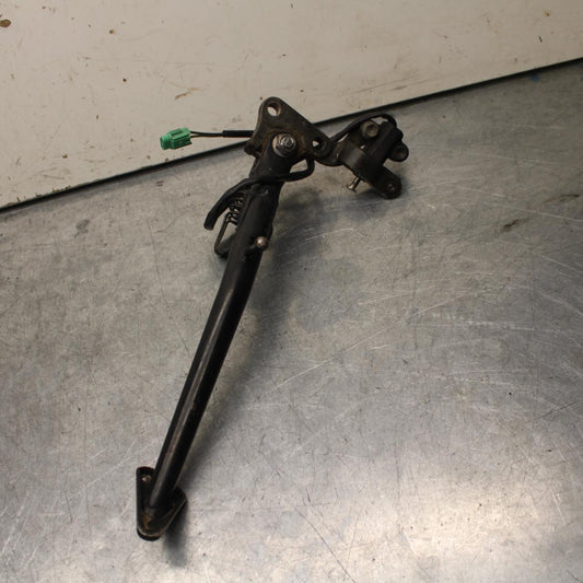 01 SUZUKI GSXR1000 KICKSTAND SIDE KICK STAND 42310-40F10 42330-35F02 BB100