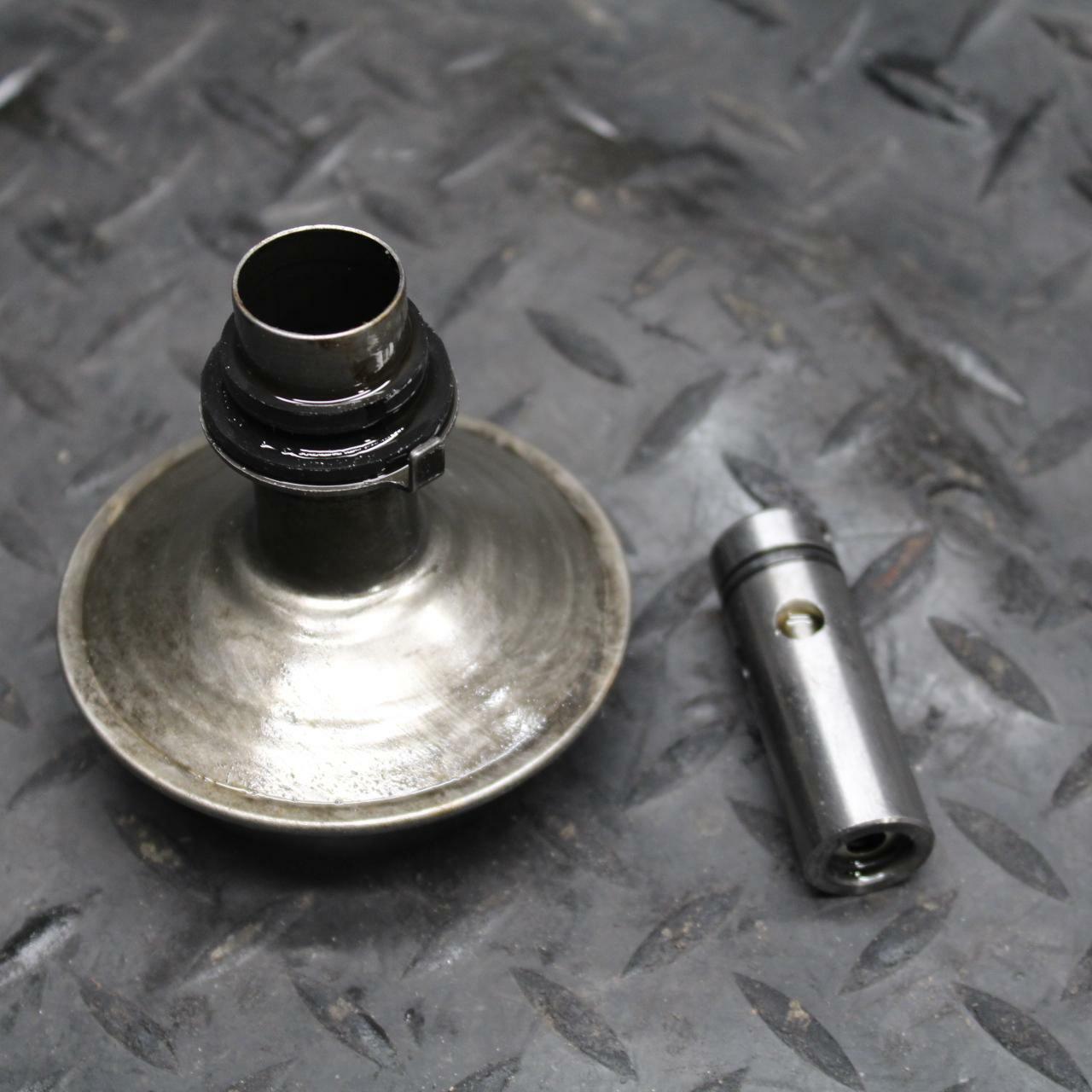 98 HONDA CBR600F3 ENGINE INNER OIL FILTER PICKUP SCREEN BB201