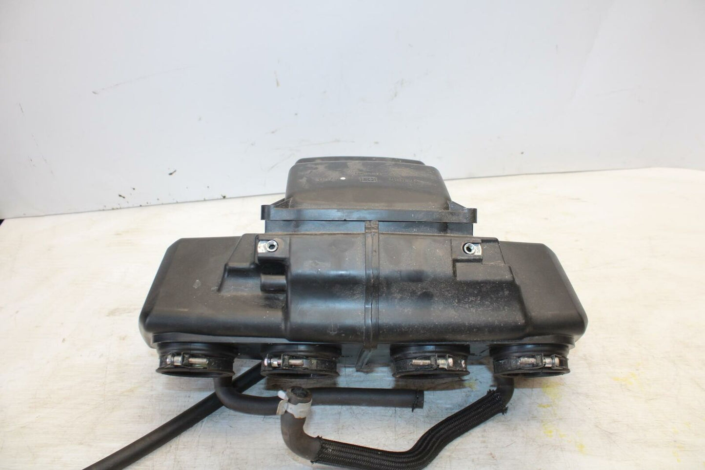 07-12 SUZUKI BANDIT 650F AIRBOX AIR INTAKE FILTER BOX BB280