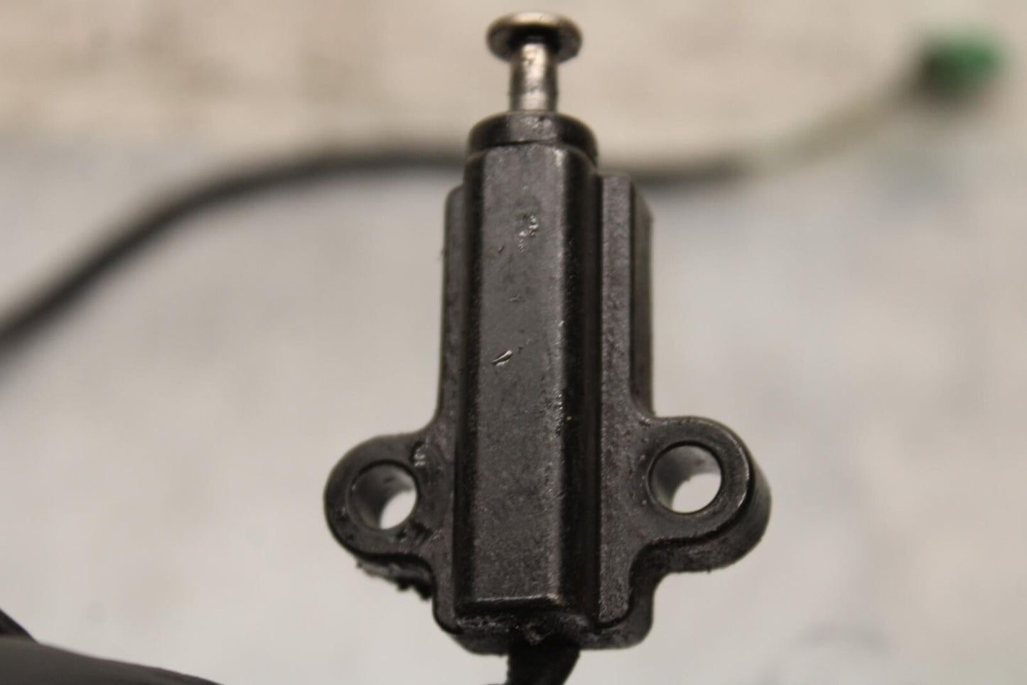 1997 Suzuki Bandit 1200 GSF1200S KICKSTAND SIDE KICK STAND SENSOR BB559