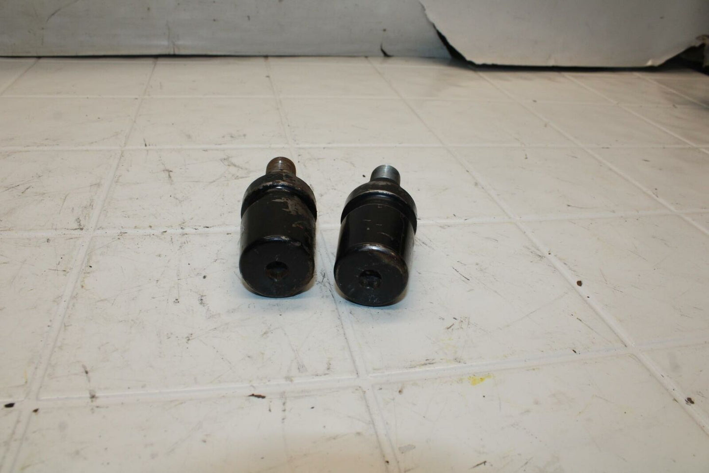 92-93 YAMAHA FJ1200A BAR ENDS BB07