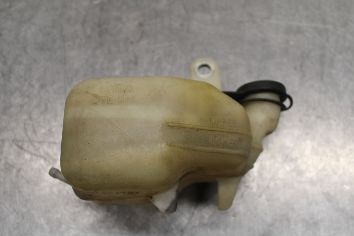 01-06 HONDA CBR600F4I COOLANT WATER TANK RESERVOIR BOTTLE BB115