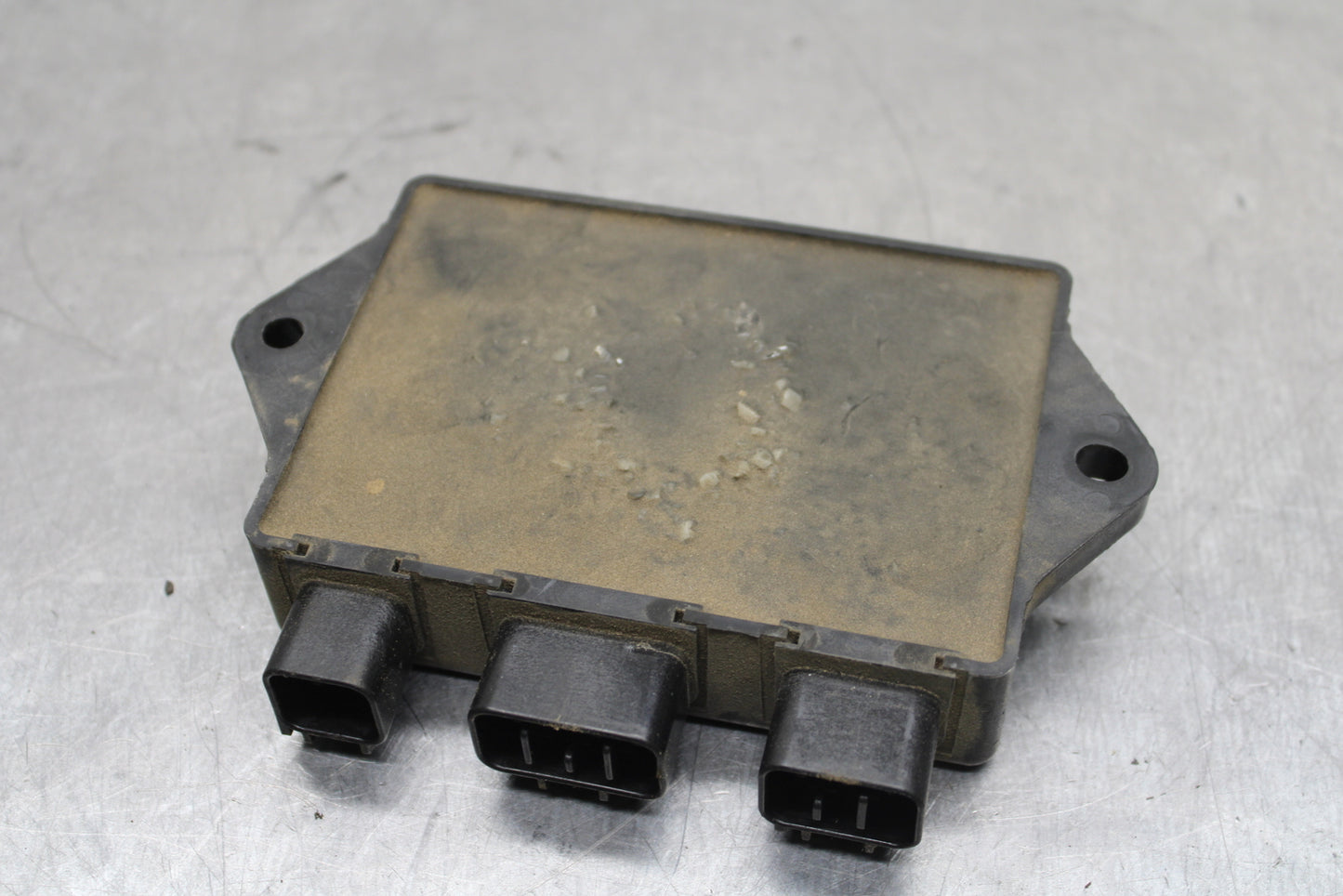 00 SUZUKI INTRUDER 1500 VL1500 ECU COMPUTER CONTROLLER UNIT ECM CDI BB761