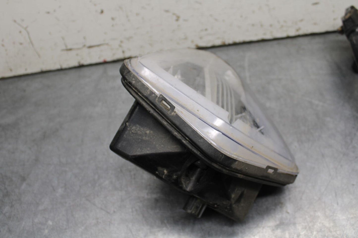 21-24 KTM 890 ADVENTURE R FRONT HEADLIGHT HEAD LIGHT LAMP BB723