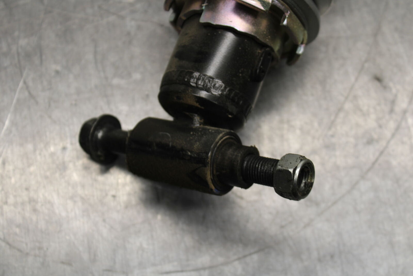 19-24 YAMAHA R3 REAR BACK SHOCK ABSORBER SUSPENSION BB736