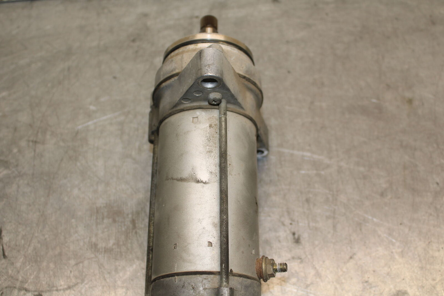 93-00 HONDA GOLDWING 1500 GL1500SE ENGINE STARTING STARTER MOTOR -DC 12V BB700