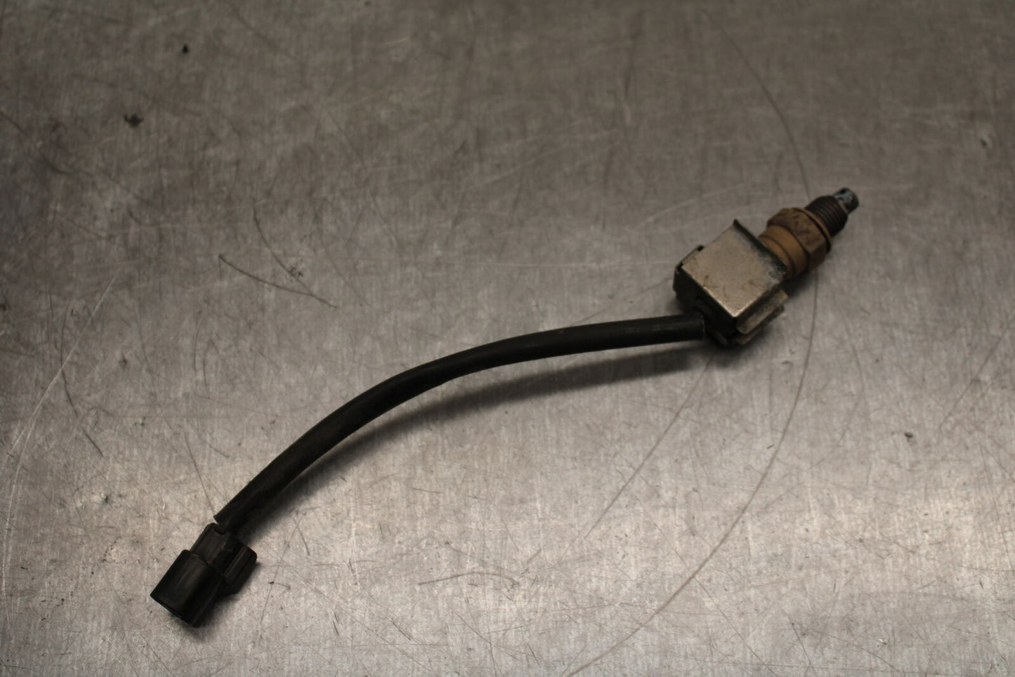 15-16 HONDA CB300F OXYGEN O2 EXHAUST GAS LAMBDA SENSOR BB740